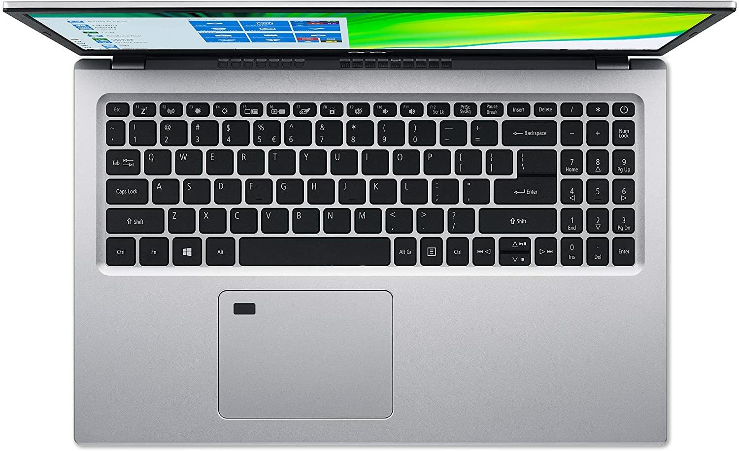 NEW Acer Aspire 5 A515-56-50RS 15.6″ i5 8GB 256GB SSD Laptop Notebook PC