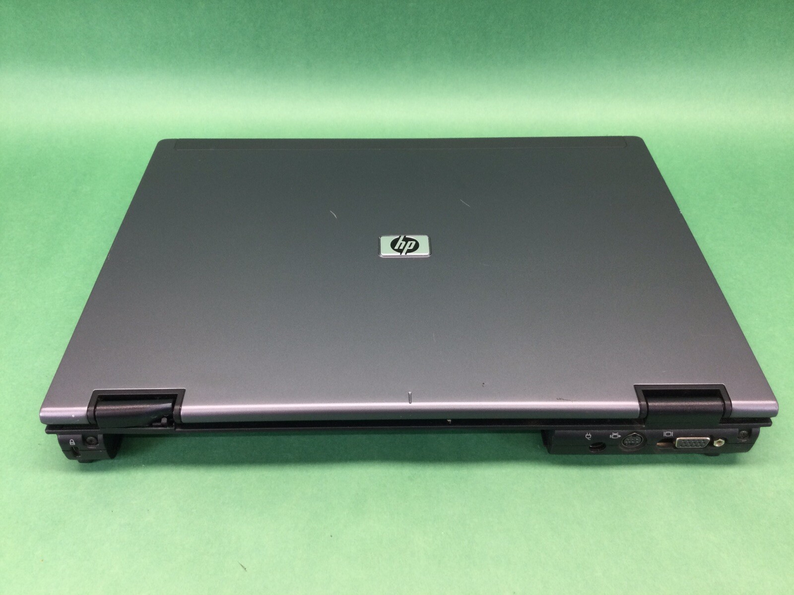 HP Compaq 6910p 14” Laptop – UNTESTED