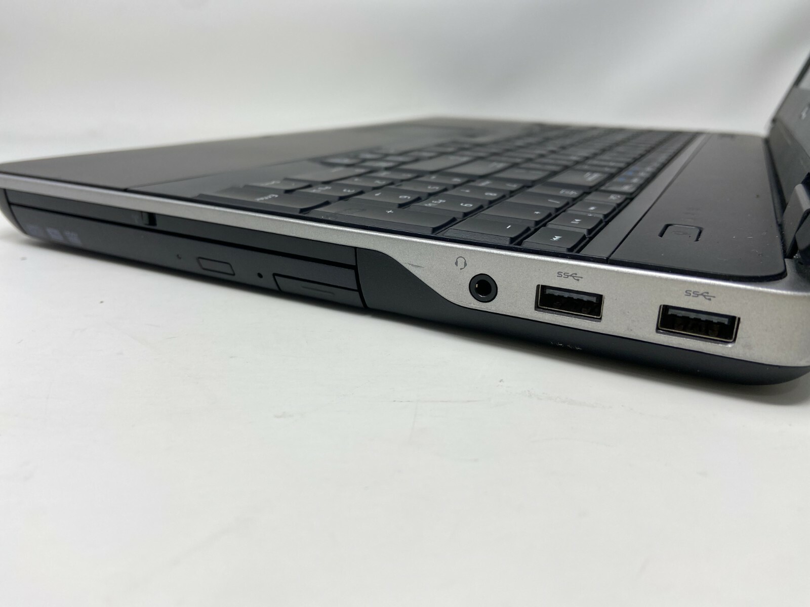 Dell Latitude E6540 15″ Core i5-4310M 2.7GHz 16GB 500GB Webcam Win 10 Laptop