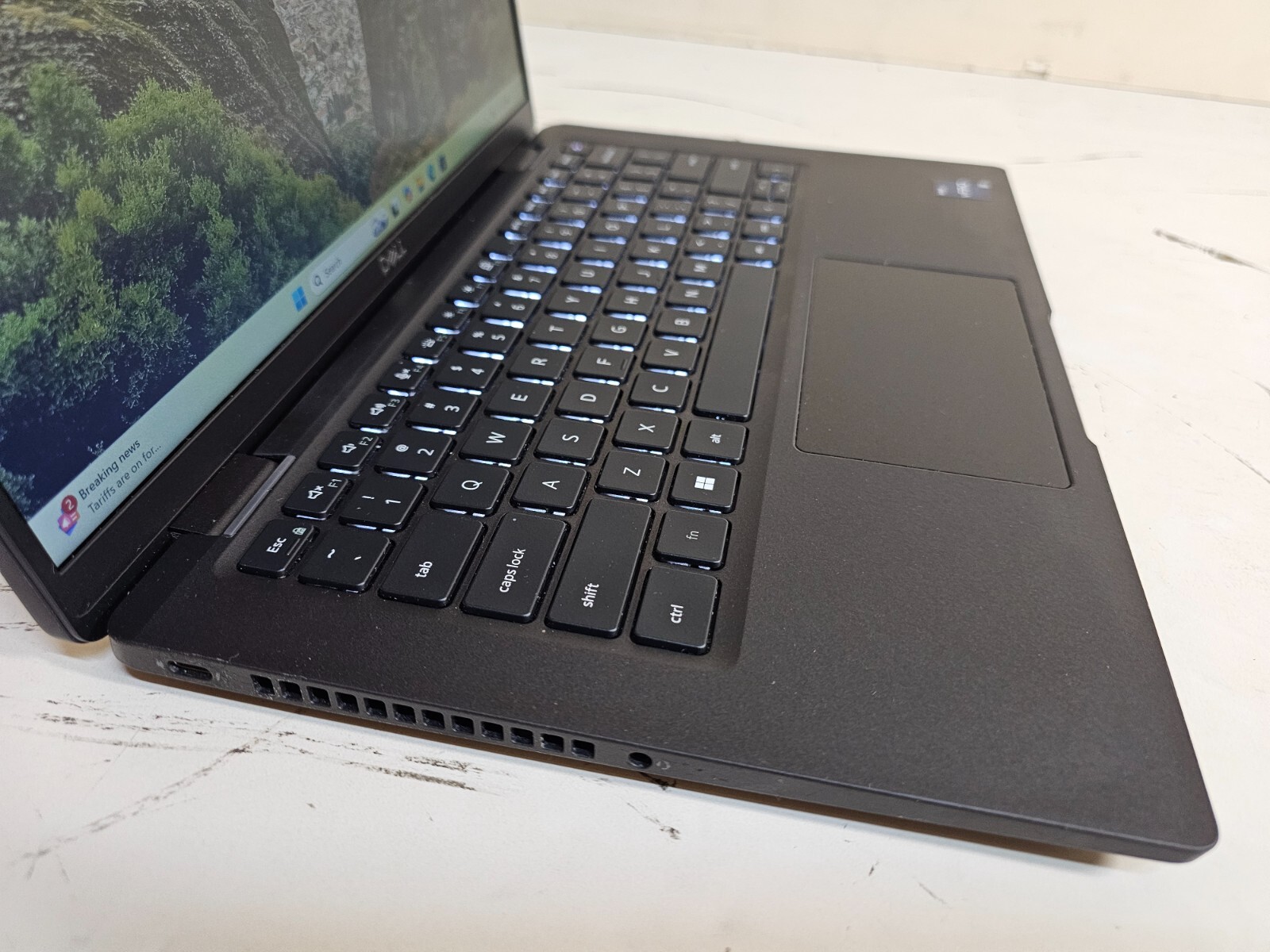 Dell Latitude 7430 Laptop -Core i7-1265U 16GB 256GB SSD – Touch – 14.1″