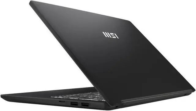 MSI Modern 14 C11M-208US 14 in Professional i7-1195G7 Intel Iris Xe 16GB RAM