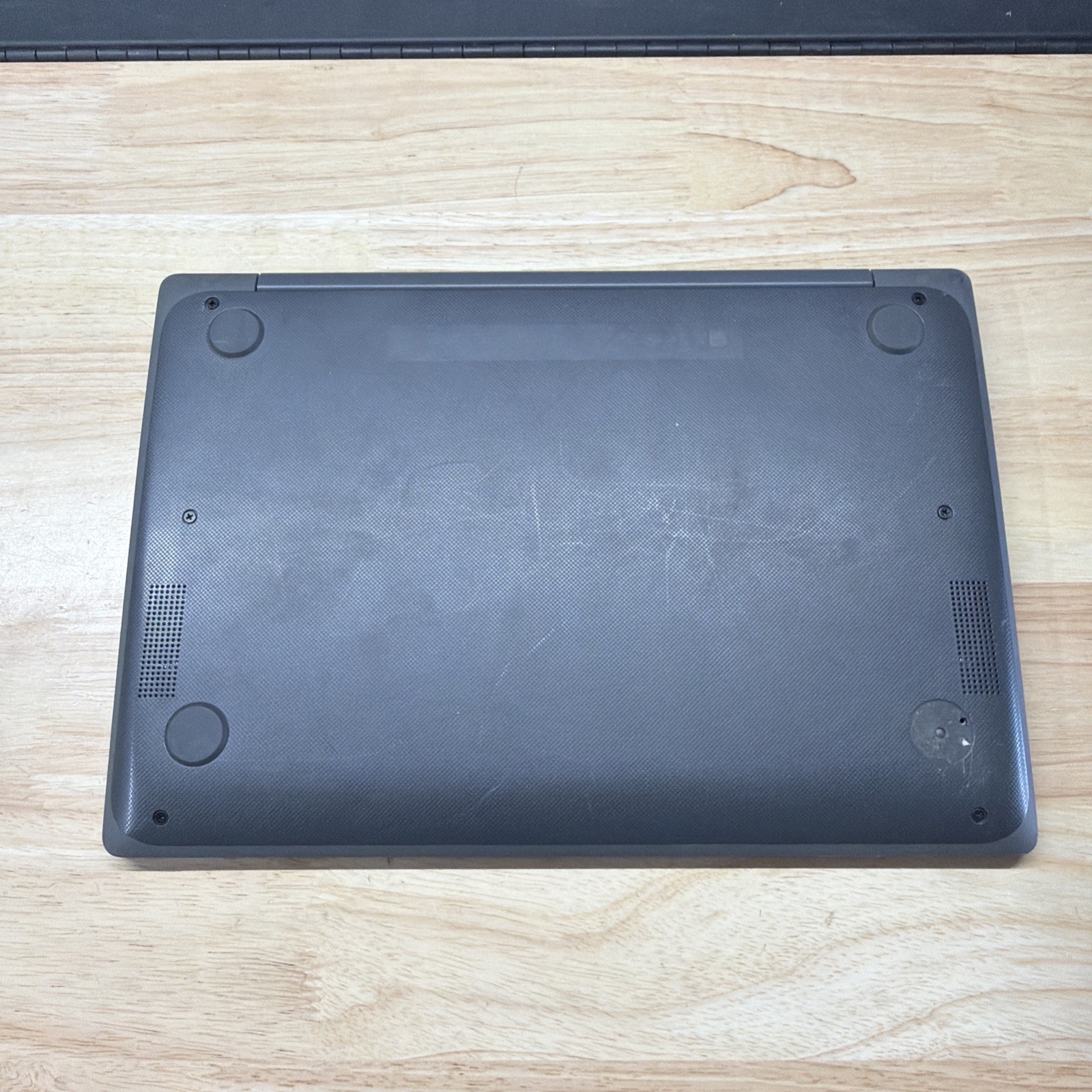 HP Chromebook 11A G8 EE Laptop 11.6″ AMD 4GB RAM 32GB SSD Chrome OS