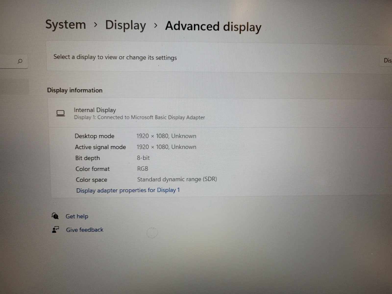 Lenovo ThinkPad E590 15.6″ i7-8565u 1.8ghz 8gb ram 512gb ssd w11p PF1NJTXS