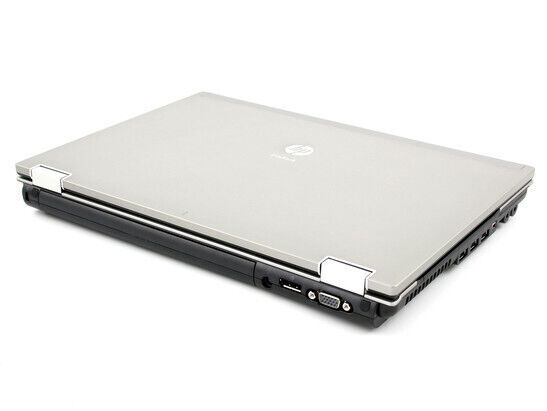 Great Deal Laptop HP ELITEBOOK 8440p 14.1 inch HD i5-520M 2×2.4Ghz, Windows 10