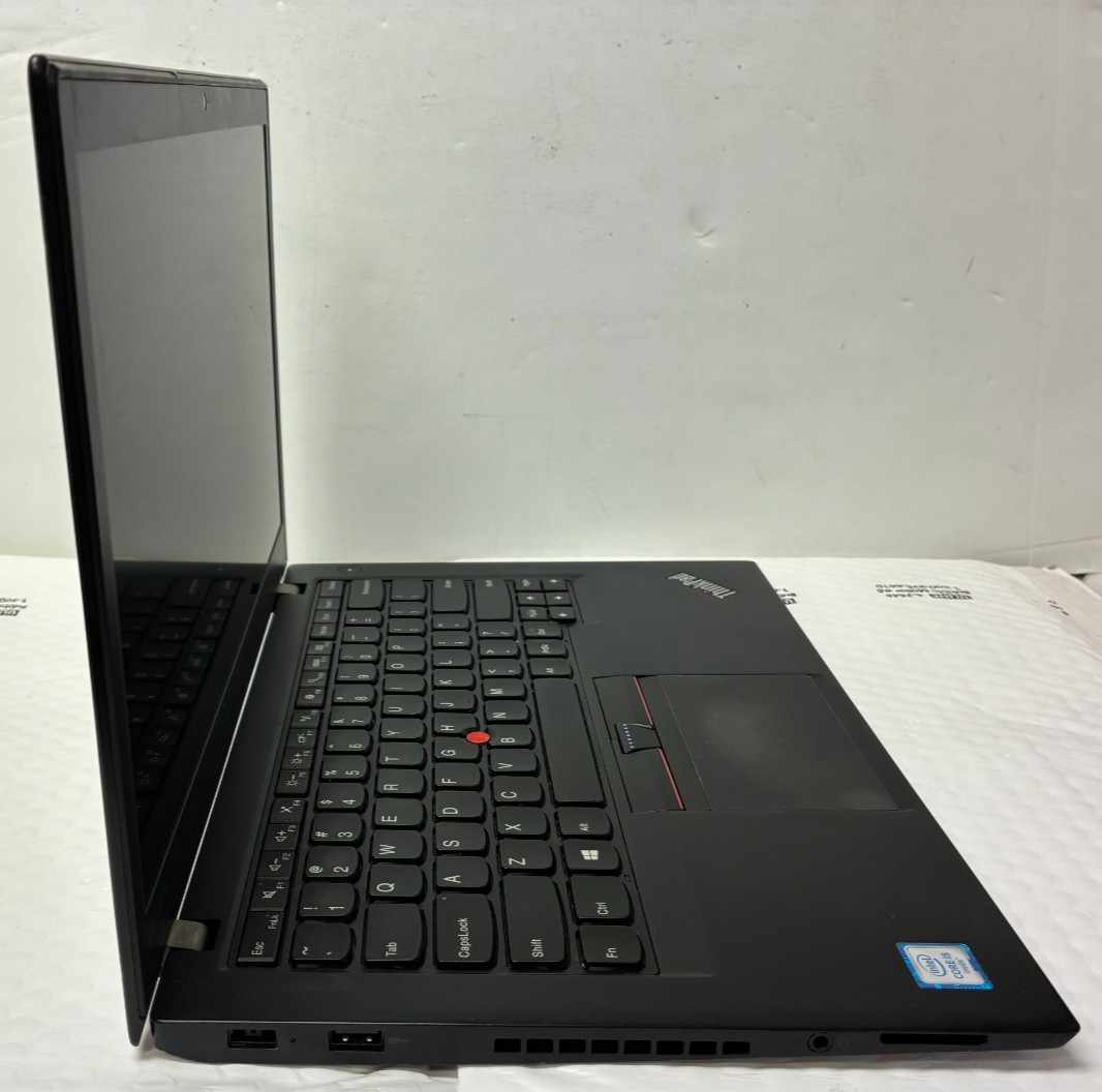 Lenovo ThinkPad T460s Laptop i5-6300U 12GB 128GB