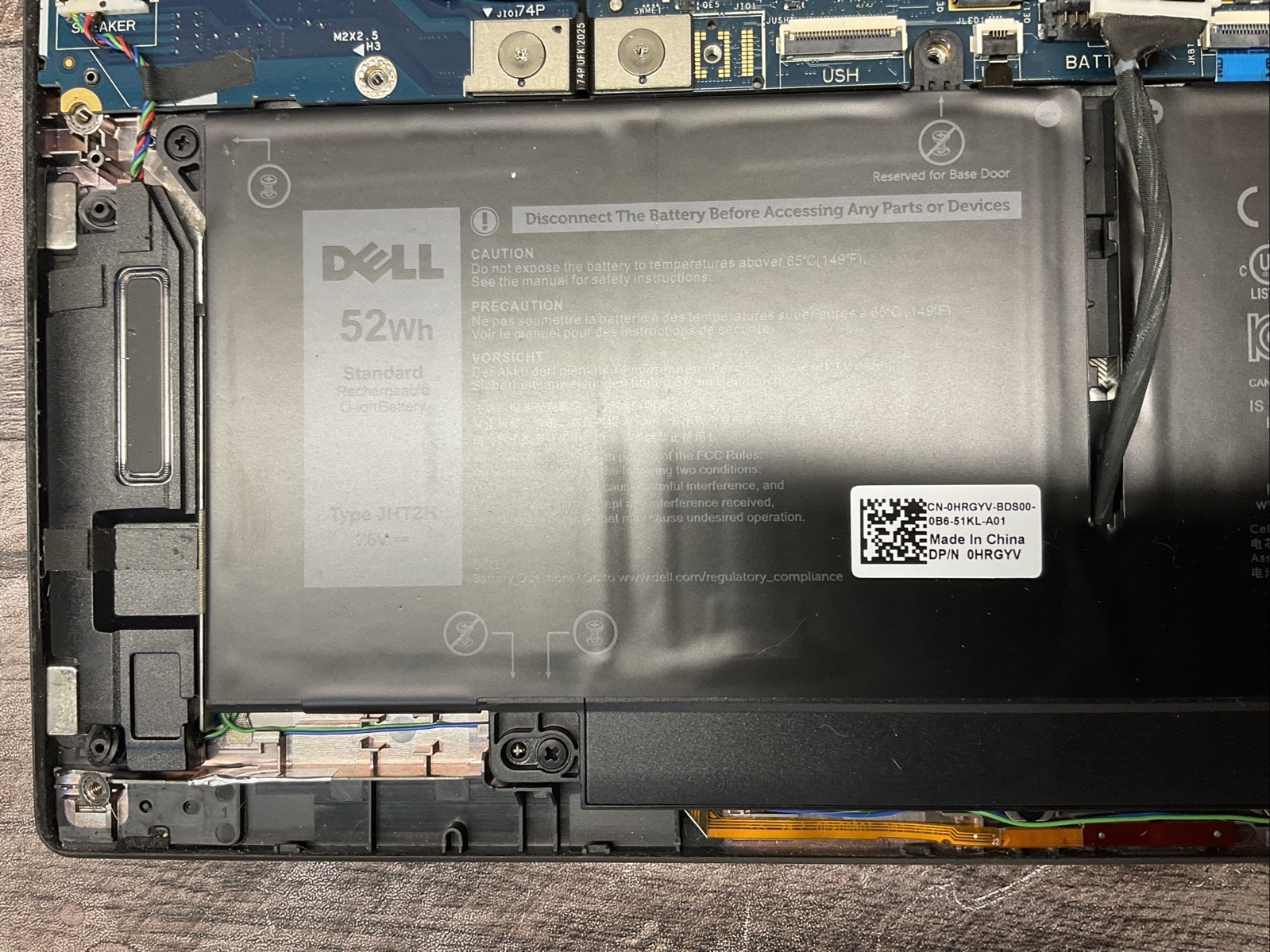Latitude 7310 / i5 10th / Integrated RAM Laptop Notebook PC / M20