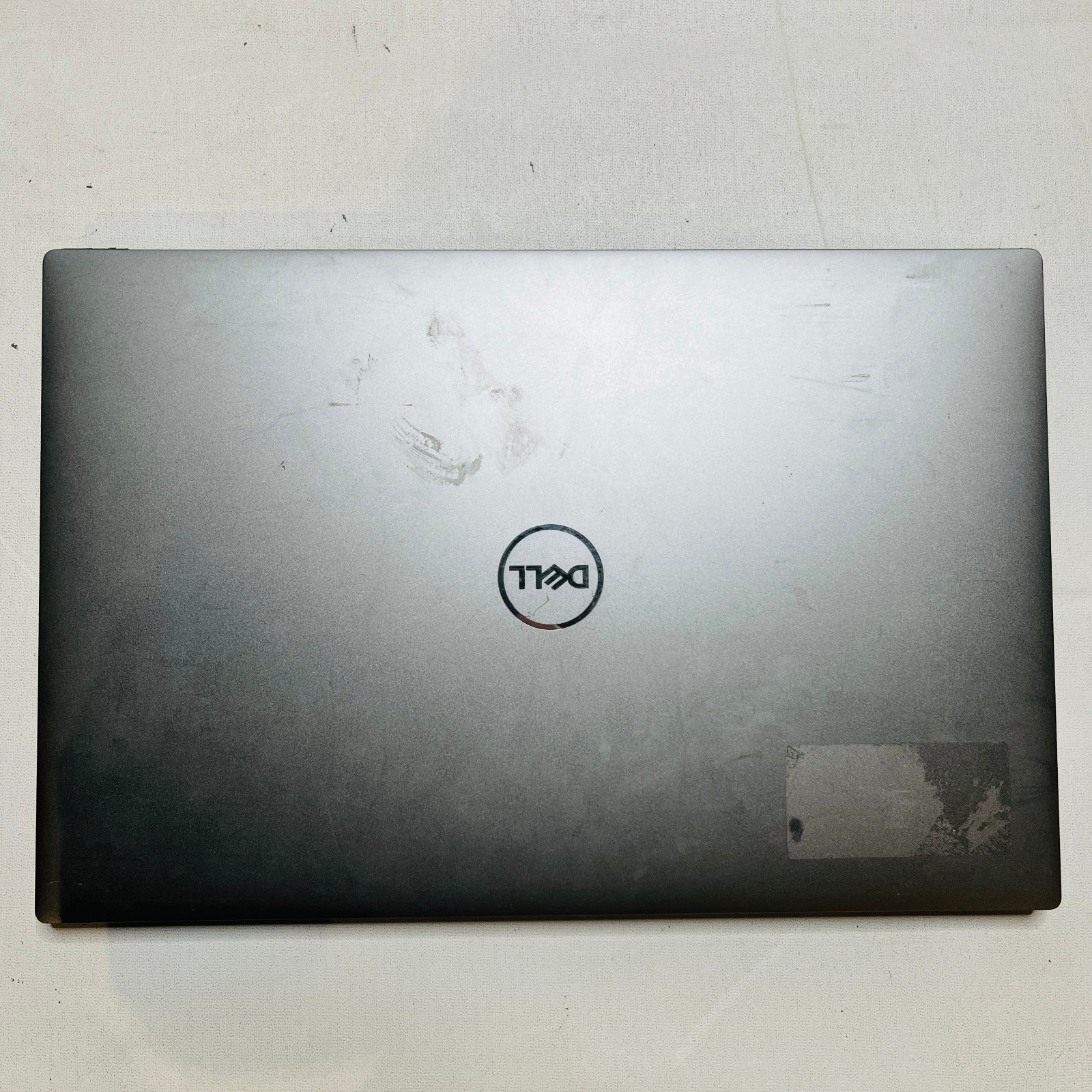 Dell Precision 5550 i7-10850H @2.70GHz | 256GB NVMe | 8GB RAM | No OS | T2000