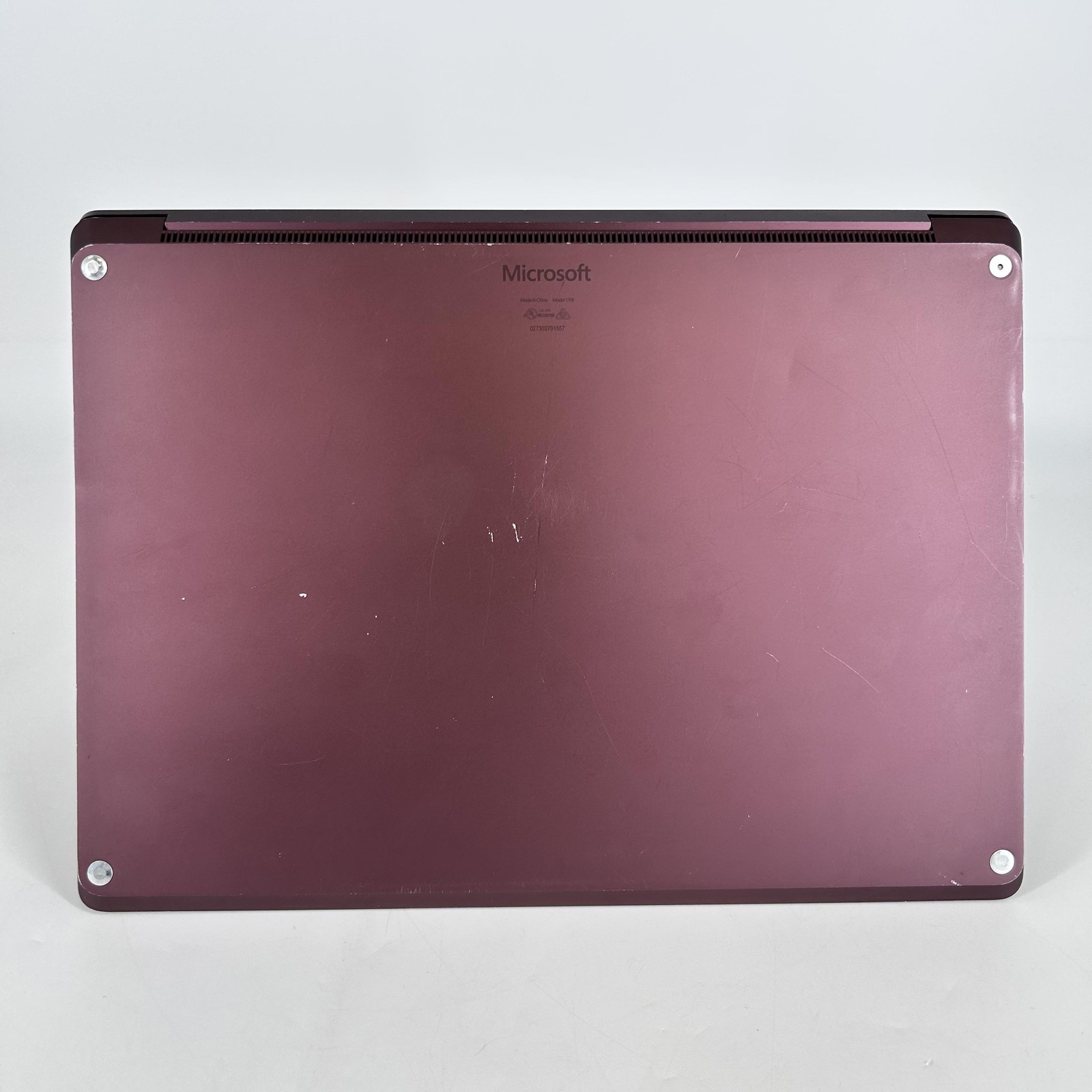 Microsoft Surface Laptop 2 13.5 2K TOUCH i5-8250U 1.60GHz 8GB 256GB SSD Good