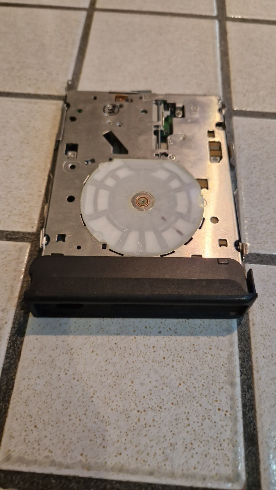 COMPAQ ARMADA V300 FLOPPY DISK DRIVE 160637 – 001