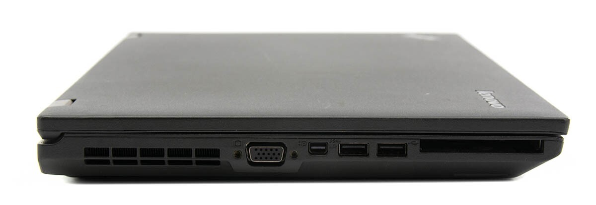 Lenovo ThinkPad L440 14″ Core i3 4200M 2.4GHz 4GB RAM 500GB HDD
