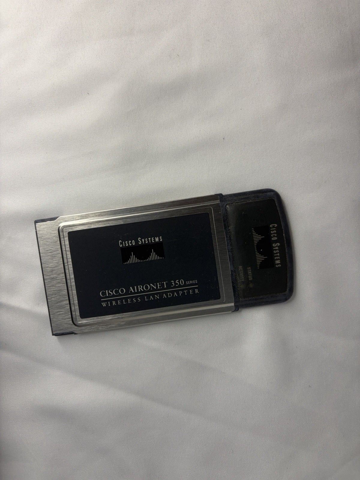 Compaq Evo N610c Vintage Laptop / No Adapter