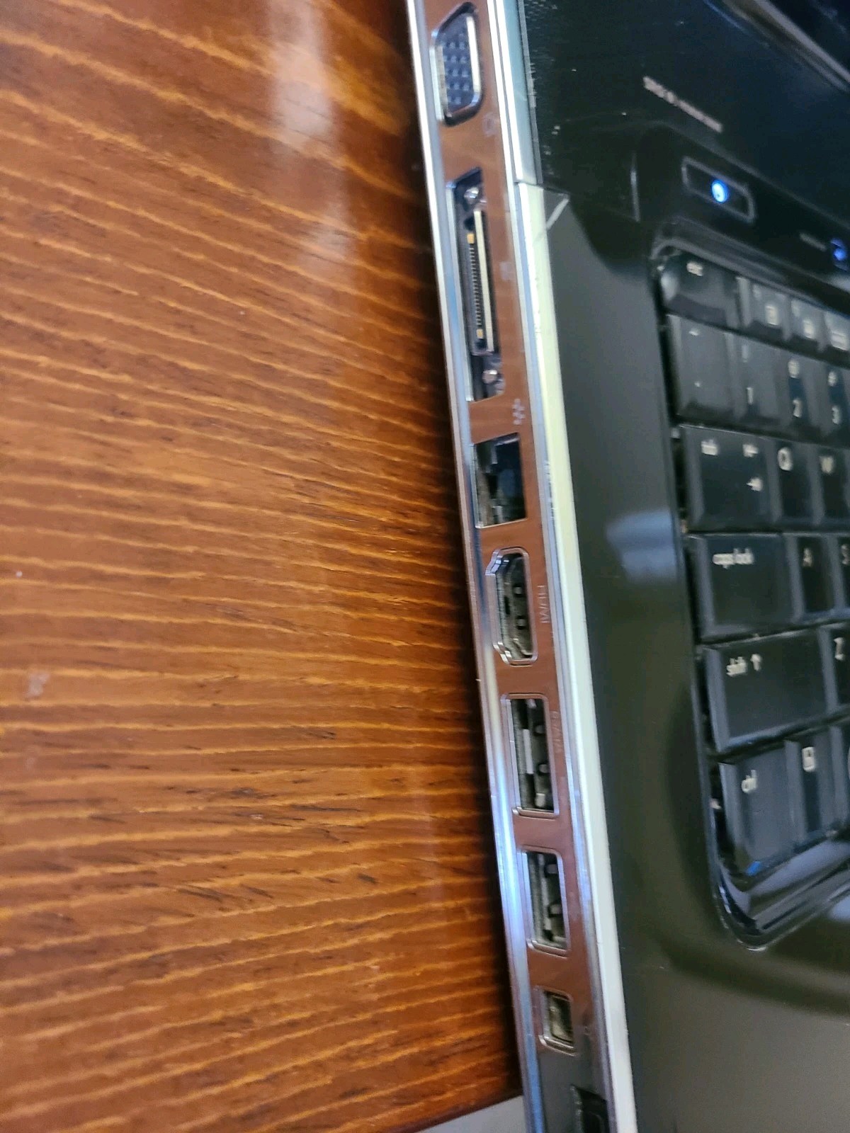 HP Pavilion dv8 Laptop, Intel i5, 8GB RAM, Nvidia GeForce Windows 10 Tested