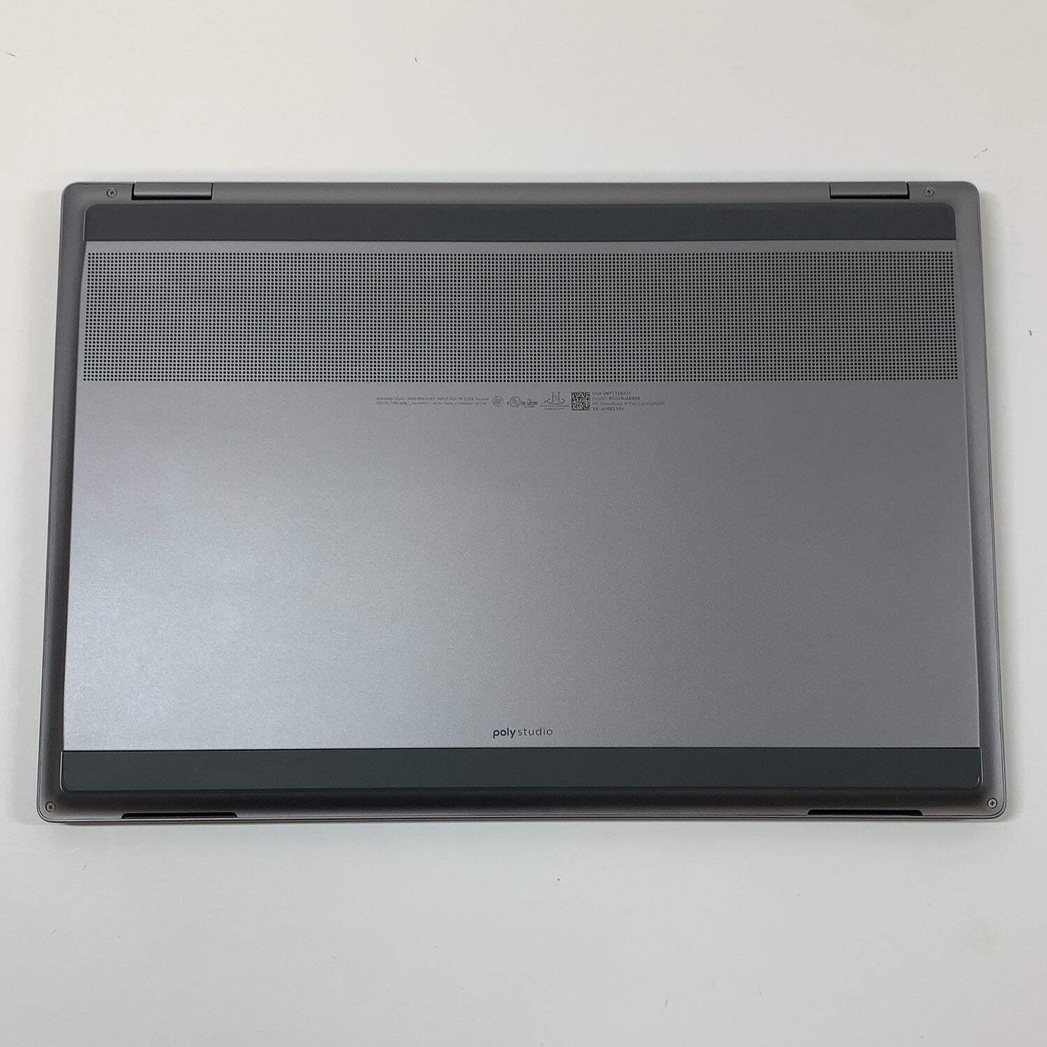 HP OmniBook X 16-AR0013BX 15.9″ Ryzen AI 5 340 2.0GHz 16GB RAM 1TB SSD