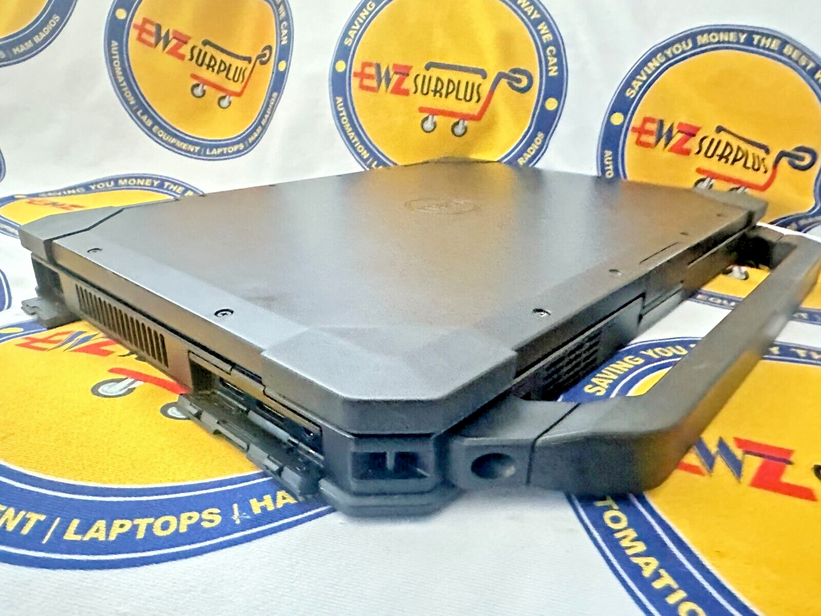 DELL LATITUDE RUGGED 5420 i7 8th 32GB RAM 1TB SSD WIN 11 GPS 4G LTE TOUCH LCD