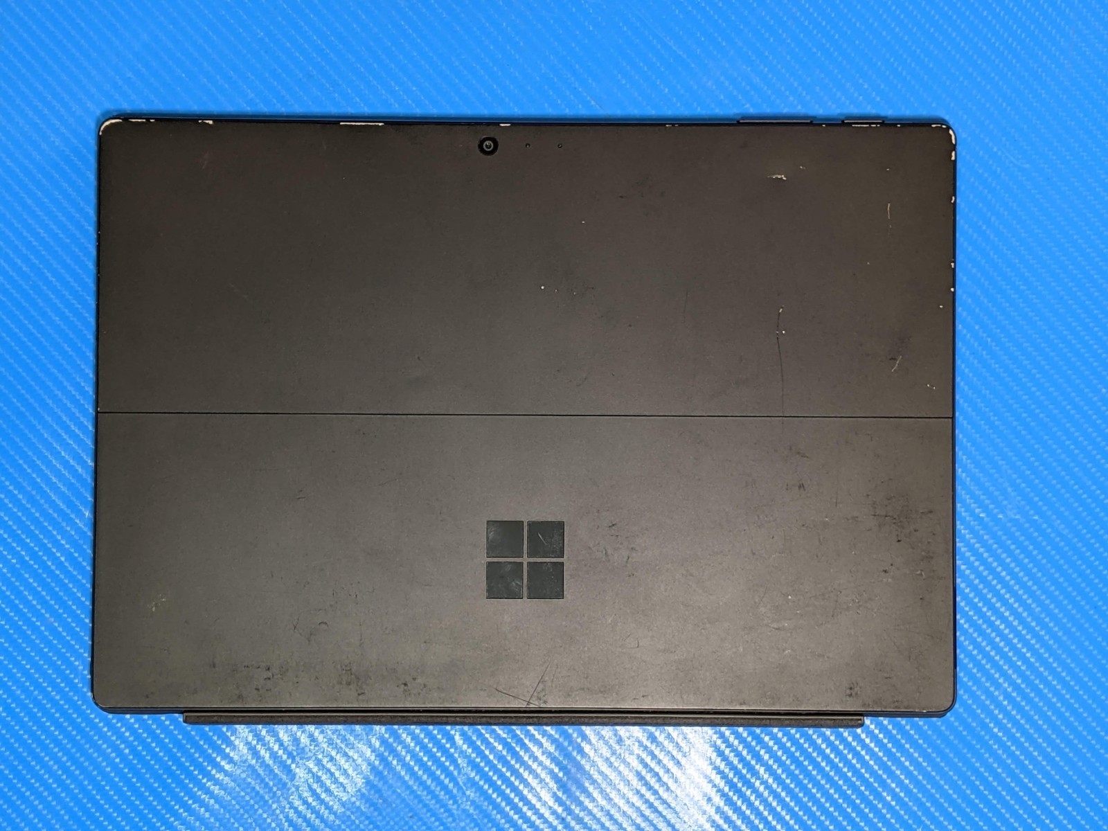 MS Surface Pro 6 1796 12.3″2736×1824 TOUCH Core i5-8th 1.7GHz 8GB 256GB SSD W11P