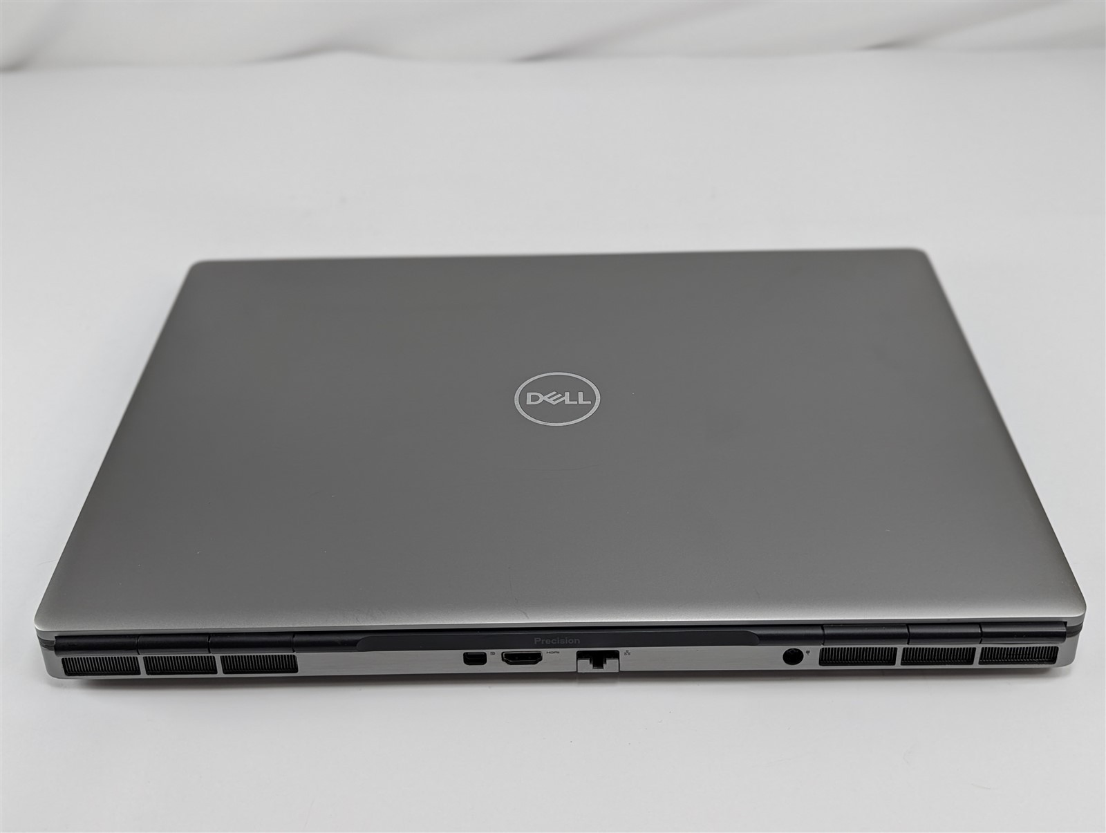 Dell Precision 7760 2021 17.3” i7-11850H 2.5GHz 32GB RAM 512GB SSD RTX A3000