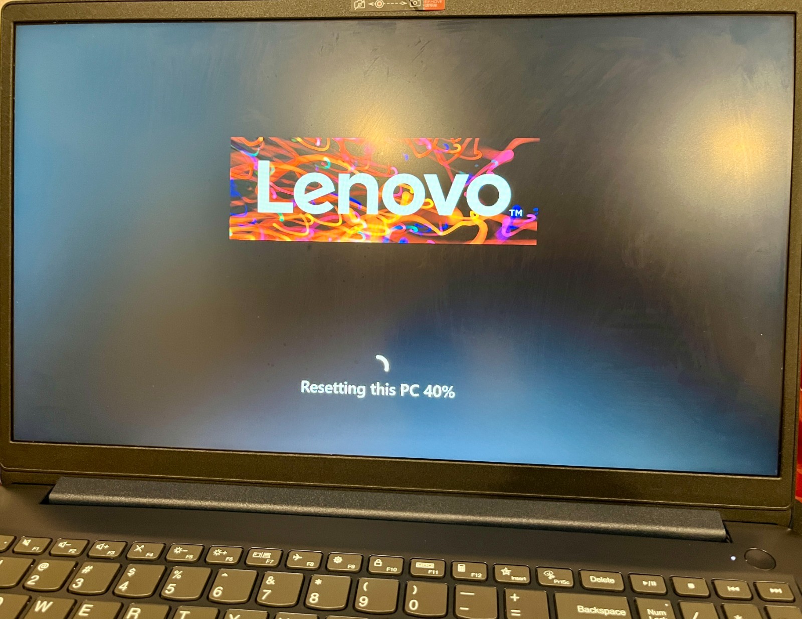 Lenovo IdeaPad 1 15.6” FHD Laptop Windows 11 Ready to Use Charger Included