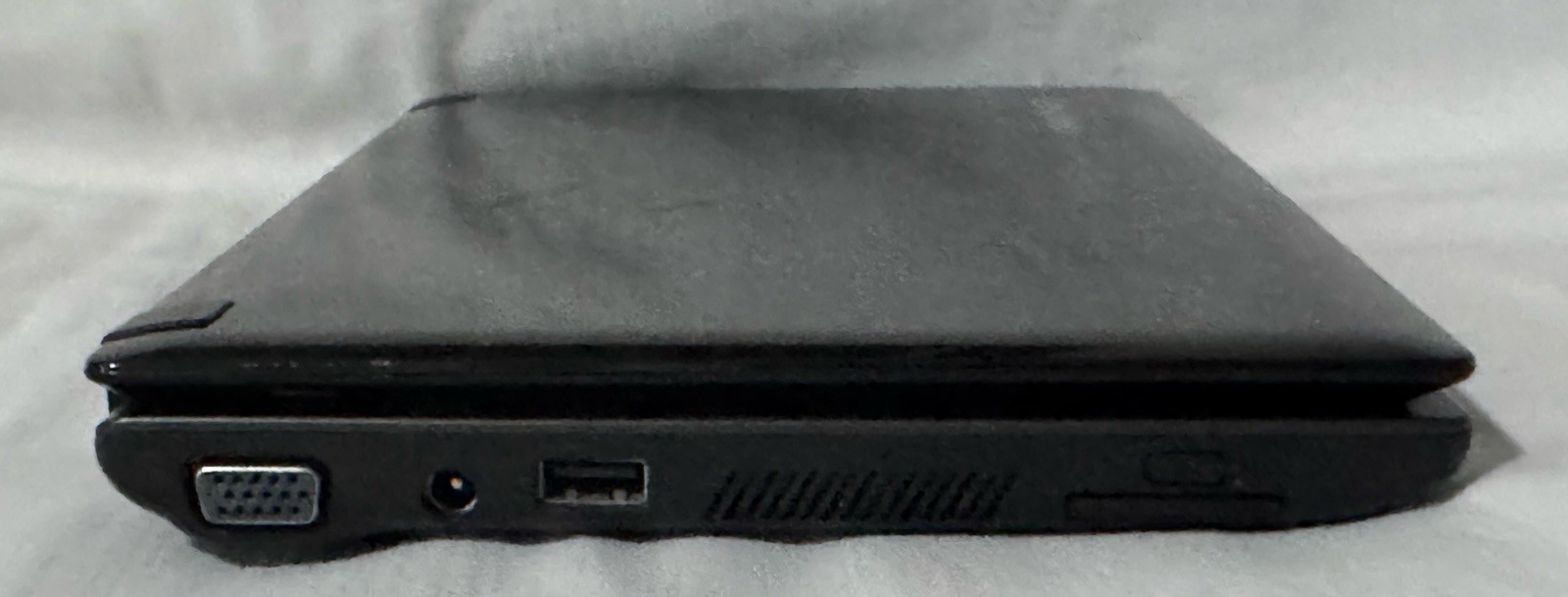 Lenovo IdeaPad S10-3 320GB HDD 14″ Intel Atom N455 1.66 GHz 1 GB Laptop Parts