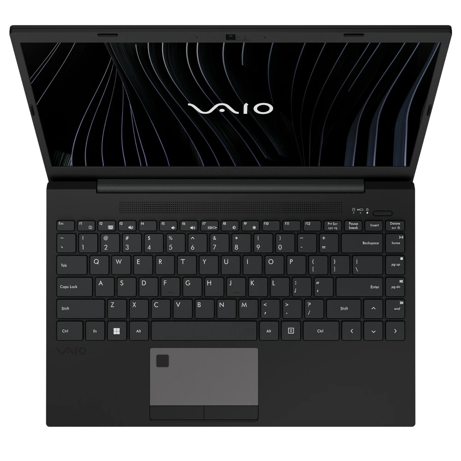 BRAND NEW VAIO Laptop Intel Core i7 16G RAM 1TB SSD 14.1 FHD Black VWNC71419-BK