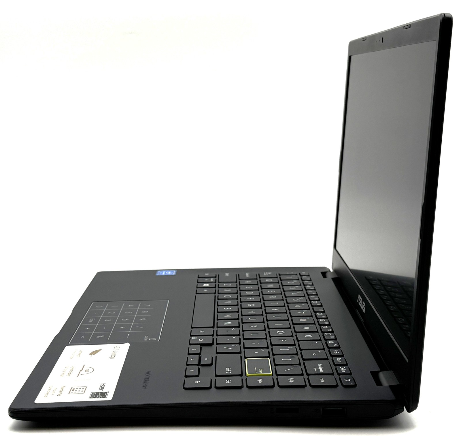 ASUS – 14.0″ Laptop – Intel Celeron N4020 – 4GB RAM – 64GB eMMC – Star Black