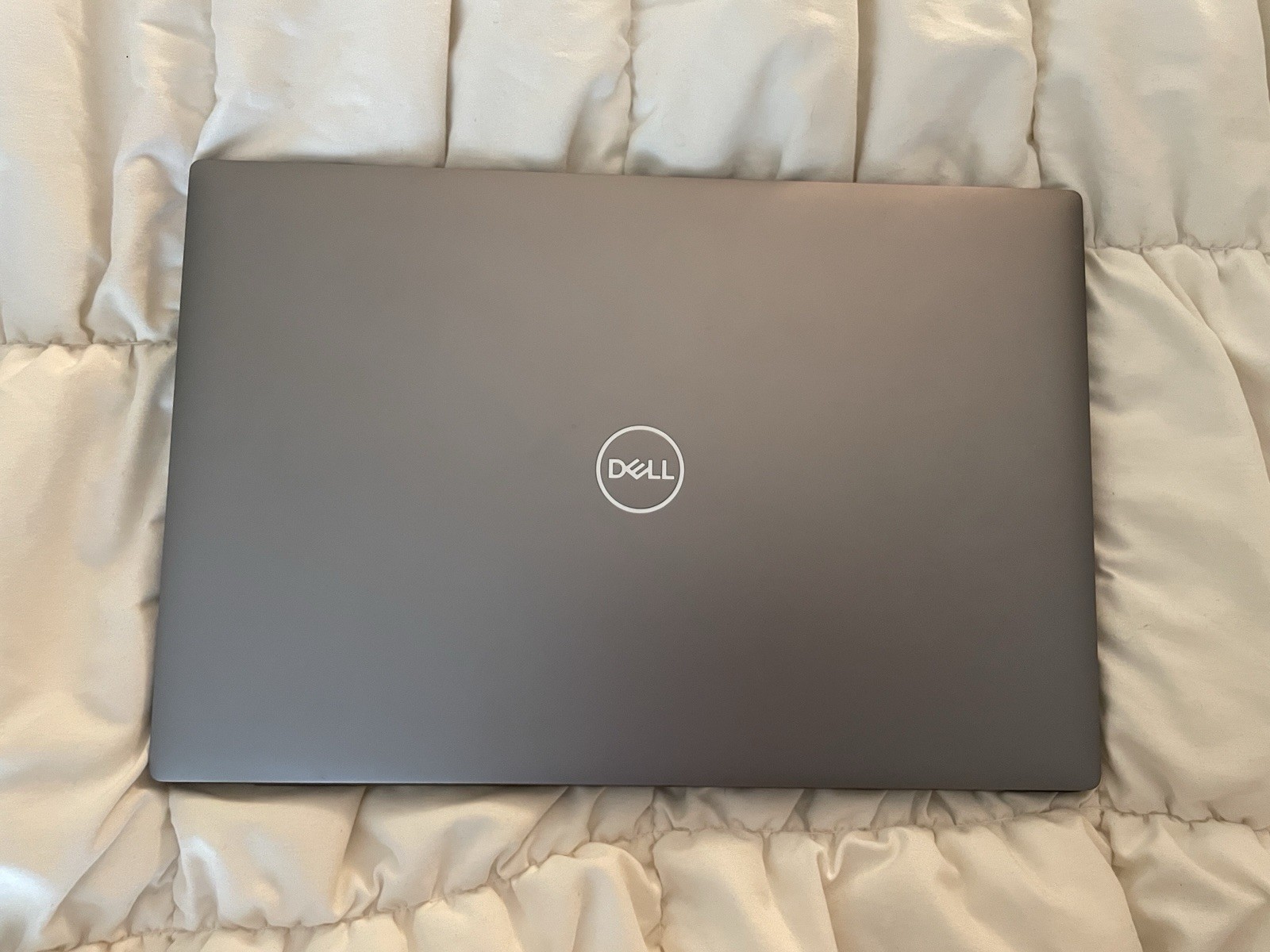 Dell Precision 5490 Workstation, intel vPro, Windows, w/ charger