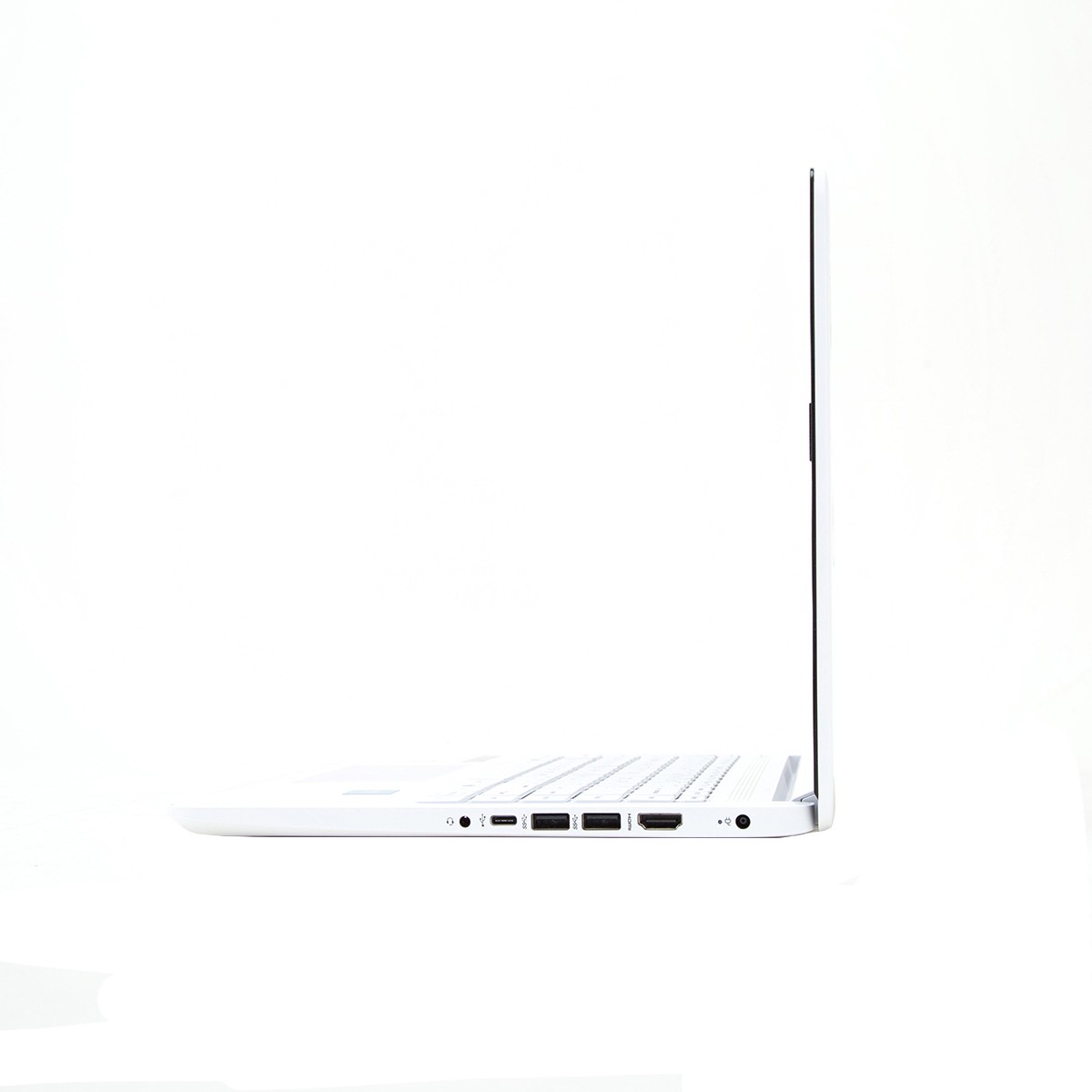 HP 14-dq3220nr 14″ HD Touchscreen Laptop – Snowflake White SKU#2004043