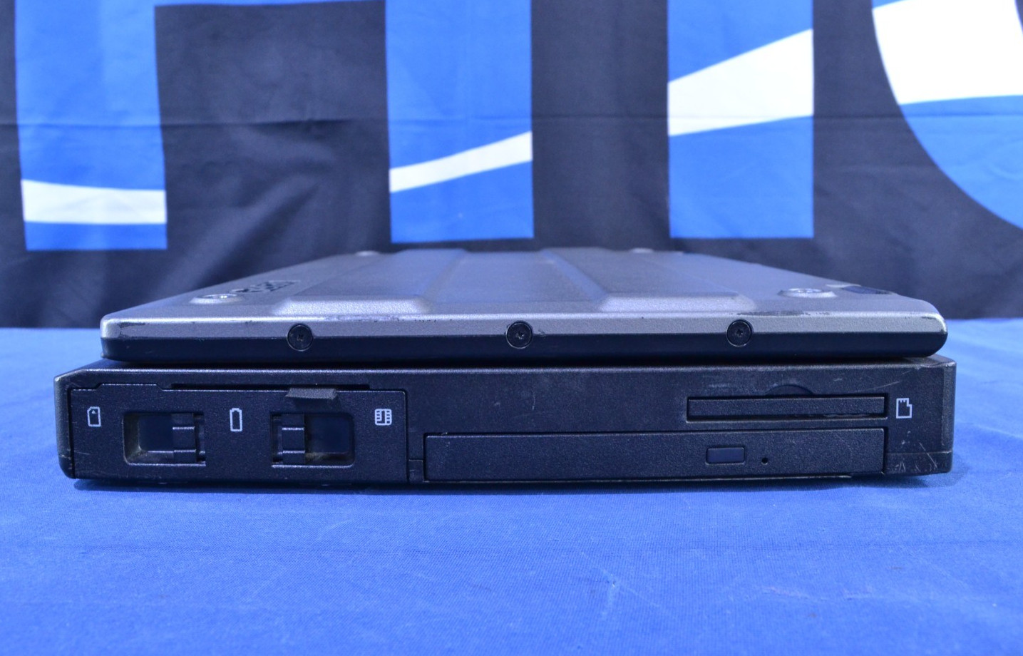 Getac S400 G2 Rugged Notebook i7-4610M/ 8GB/ 256GB/ No OS (J052905)