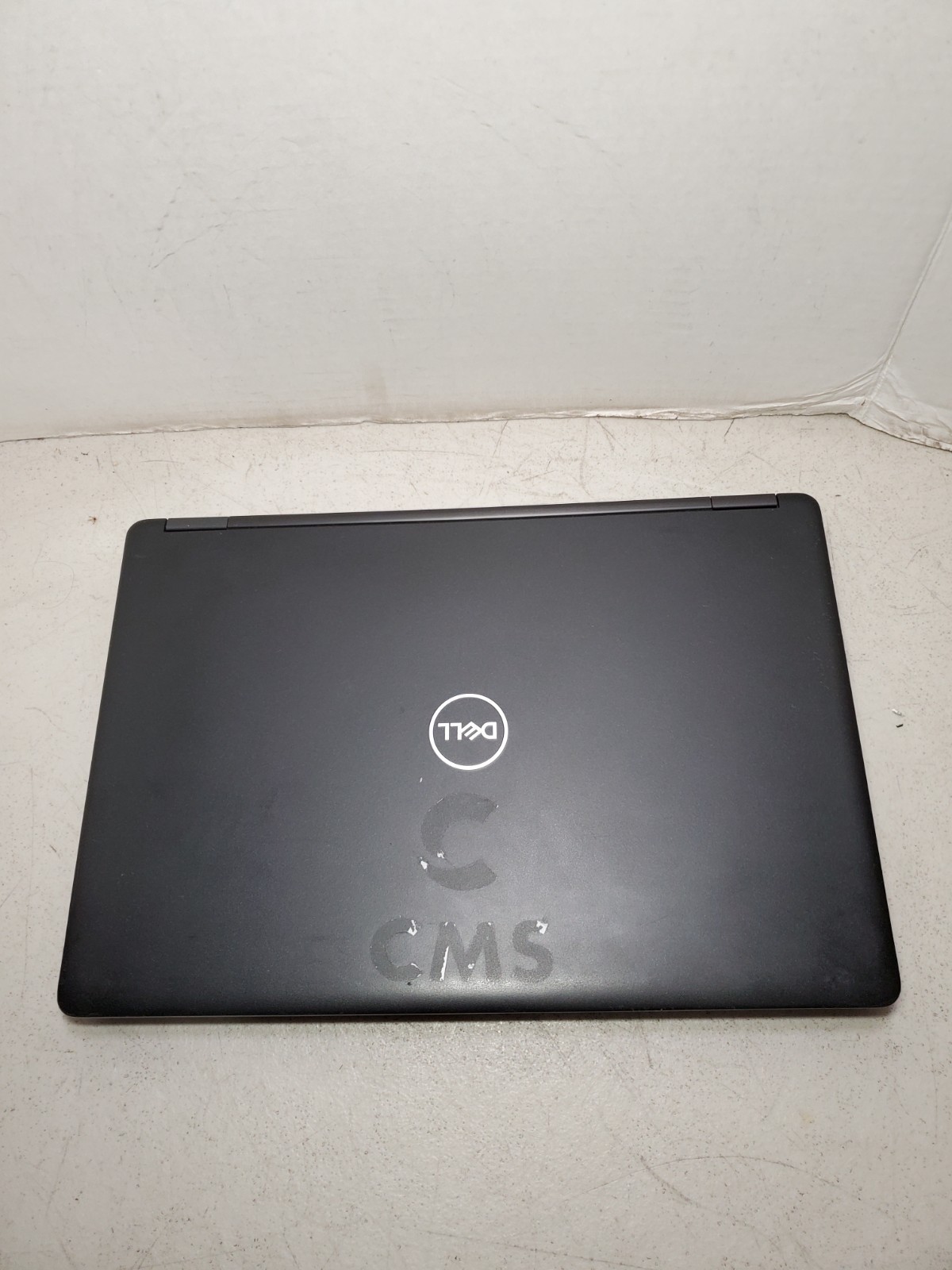 Dell Latitude 5491 14″ Laptop Core i7-8850H 2.6GHz 16GB RAM 256GB SSD Win11 #69