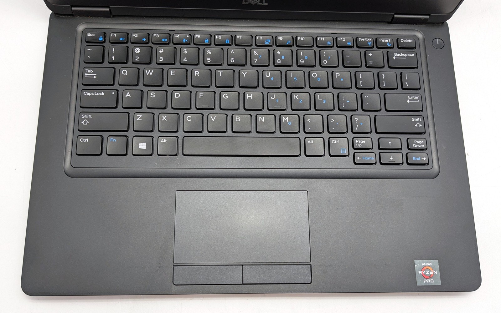 Dell Latitude 5495 14″ Ryzen 5 PRO 2500U 16GB DDR4 256GB SSD Win 11 H *See Desc*