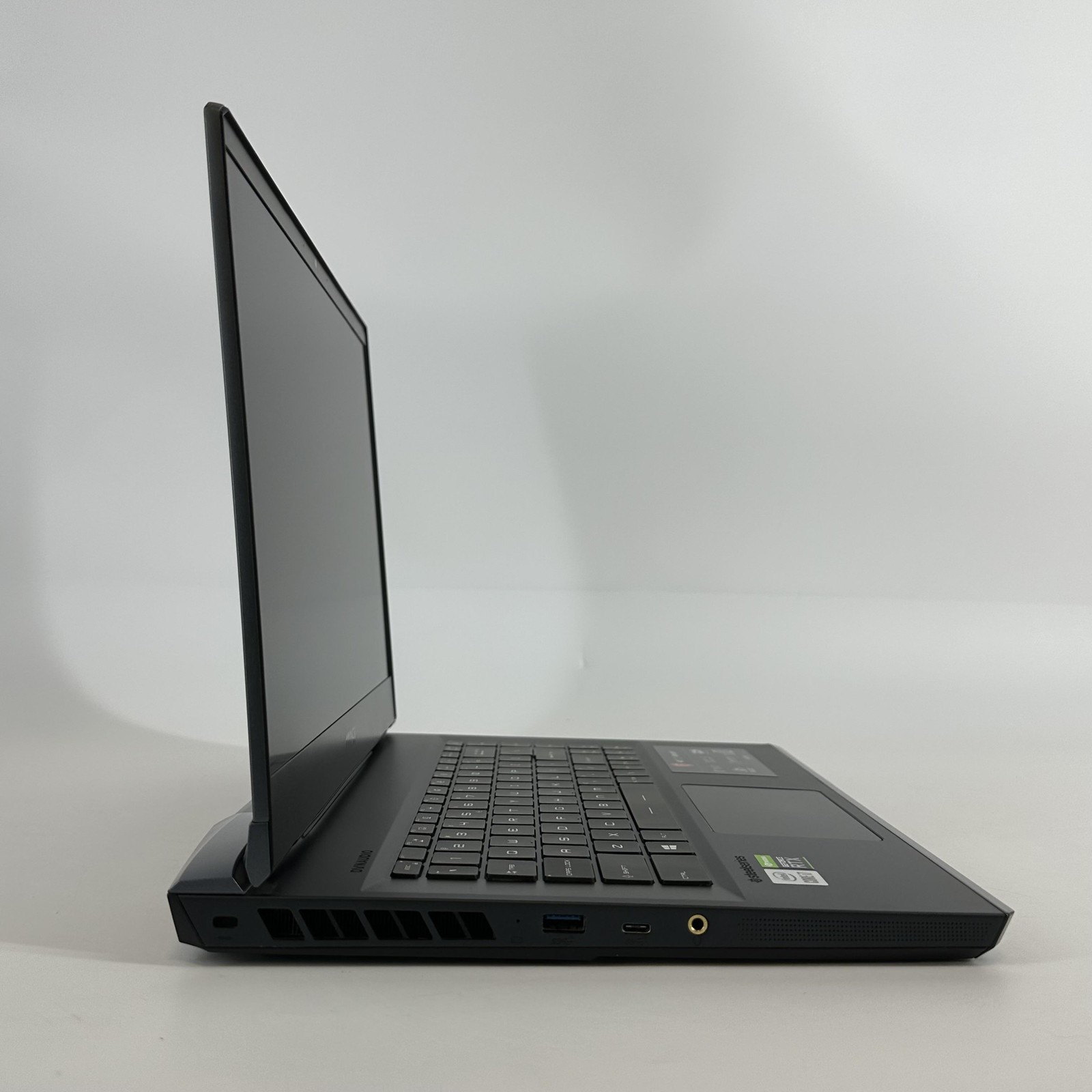 MSI Raider GE66 15 240Hz FHD i7-10750H 2.60GHz 32GB 1TB RTX 2070 Super Blue Hue