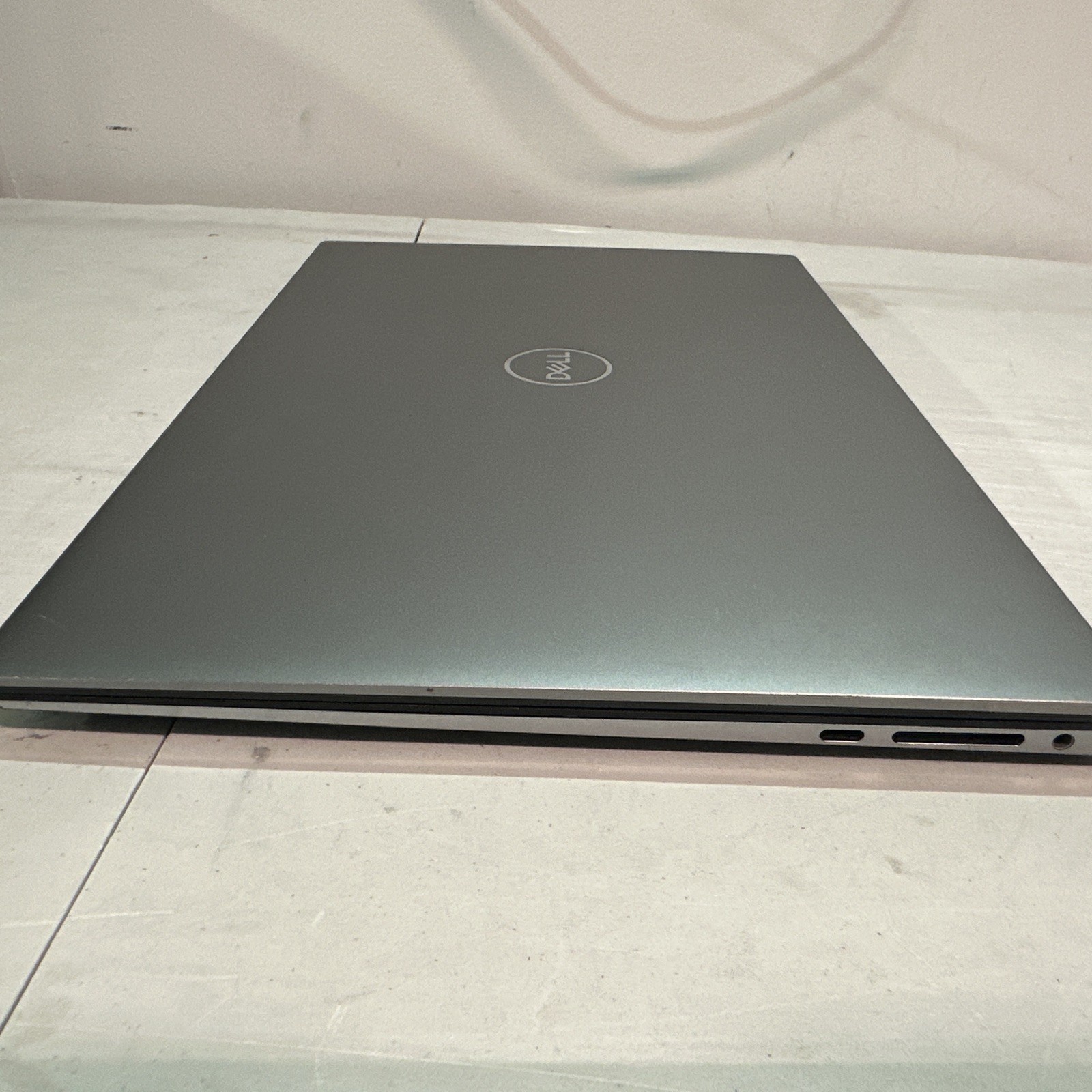 Dell Precision 5550 I7-10750H, 16GB Ram, T1000, No SSD
