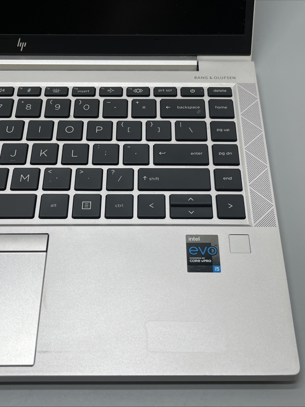 HP EliteBook 840 G8 14″ Intel Core i5-1145G7 2.60GHz 16GB RAM 256GB SSD