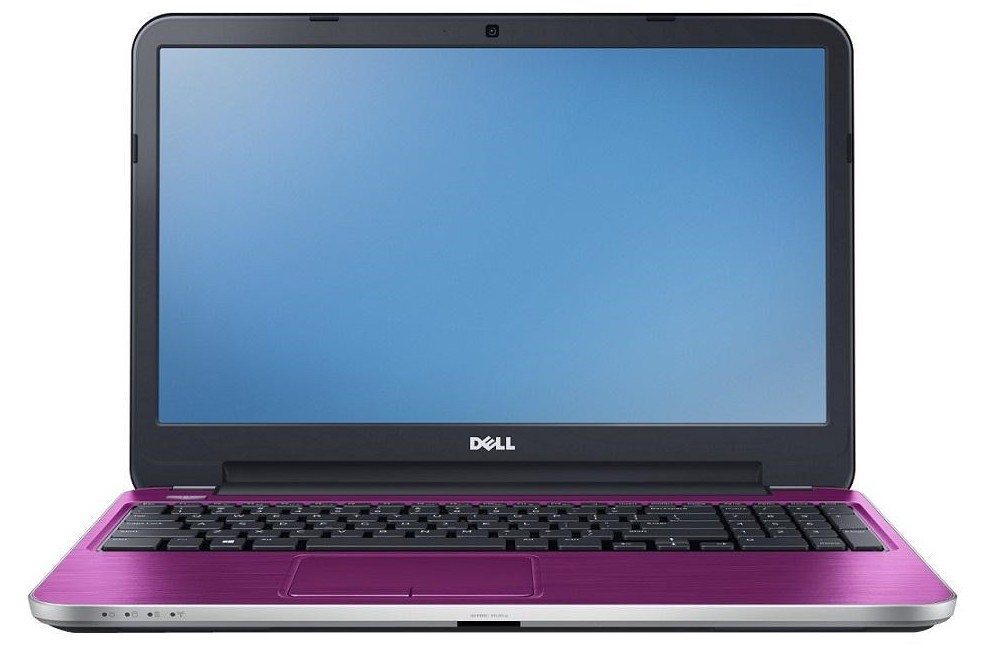NEW DELL 15.6″ INTEL i7 3.0GHz 16GB RAM 1TB SSD CD/DVD WINDOWS 7 PRO (PURPLE)