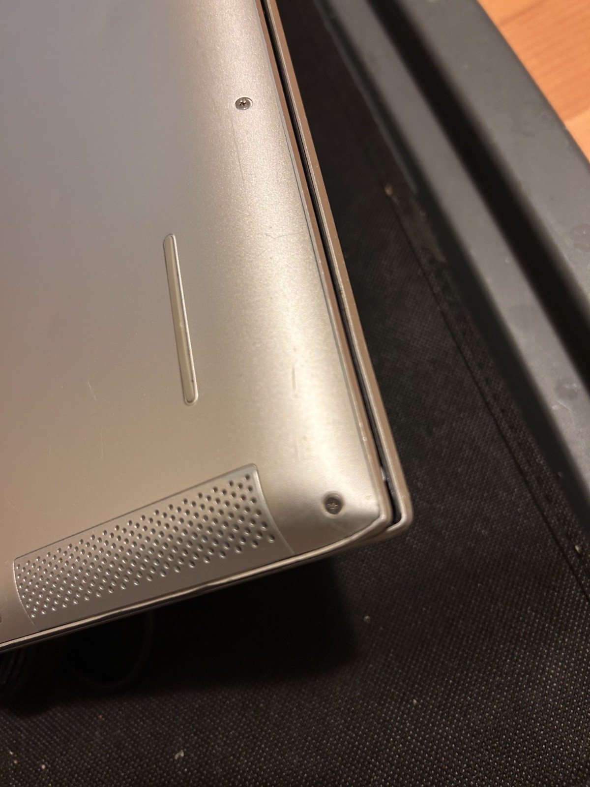 Dell Inspiron 7506 2-in-1 15.6″ Touch Laptop i7 2.8GHz 256GB SSD 16GB RAM read!