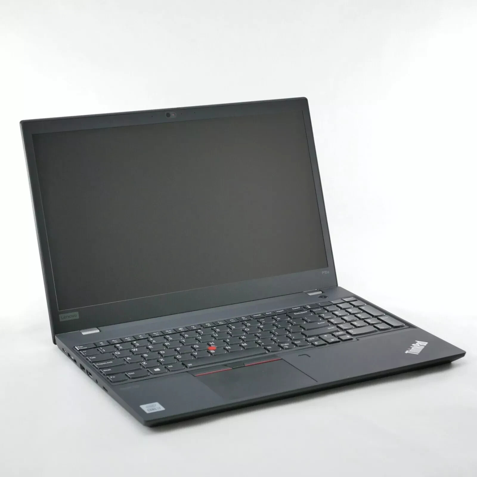 Lenovo ThinkPad P15s Laptop 15.6” Full HD Core i7 16GB RAM 512GB SSD