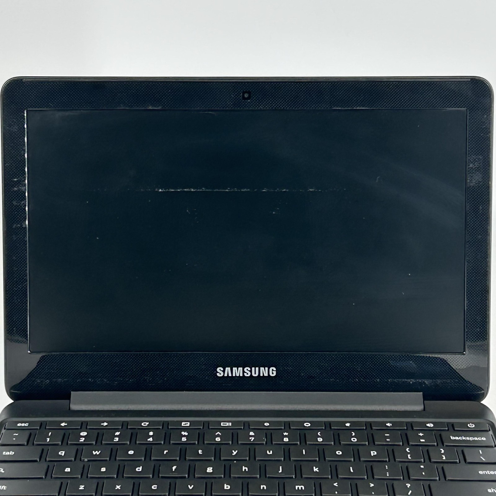 Samsung Chromebook 3 11.6″ HD 1.6 GHz Celeron 4GB 16GB eMMC