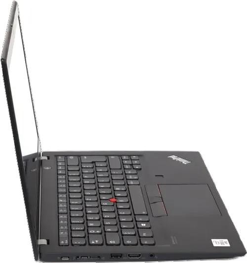 Lenovo Thinkpad T14S G1 Core i5 10th Gen i5-10310U 262GB 16GB 1920 x 1080 (FHD)