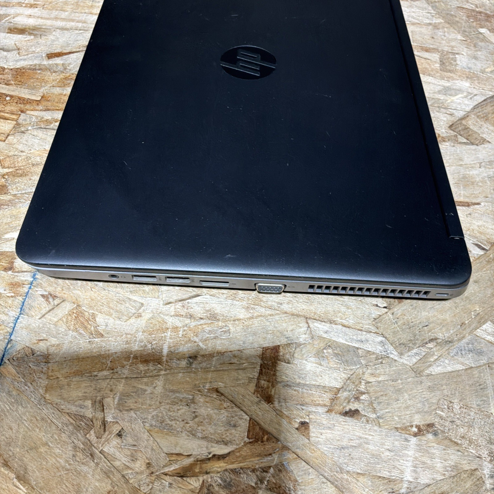 HP ProBook 650 G1 Intel i5-4200M 2.50GHz 8GB RAM 15.6″ 500GB HDD W10Pro C474