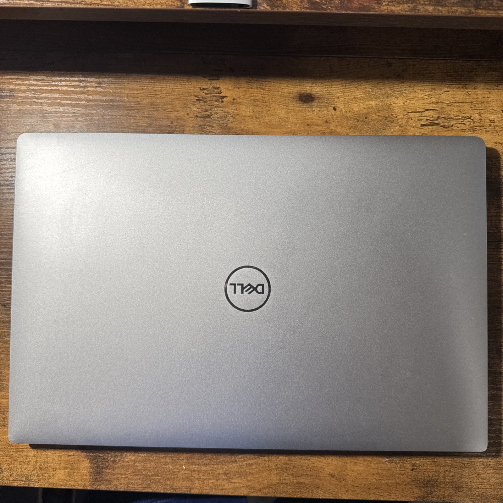 DELL XPS 15 9570 Laptop 4K TOUCHSCREEN i9-8950HK 32GB RAM NO HD ! Please Read!