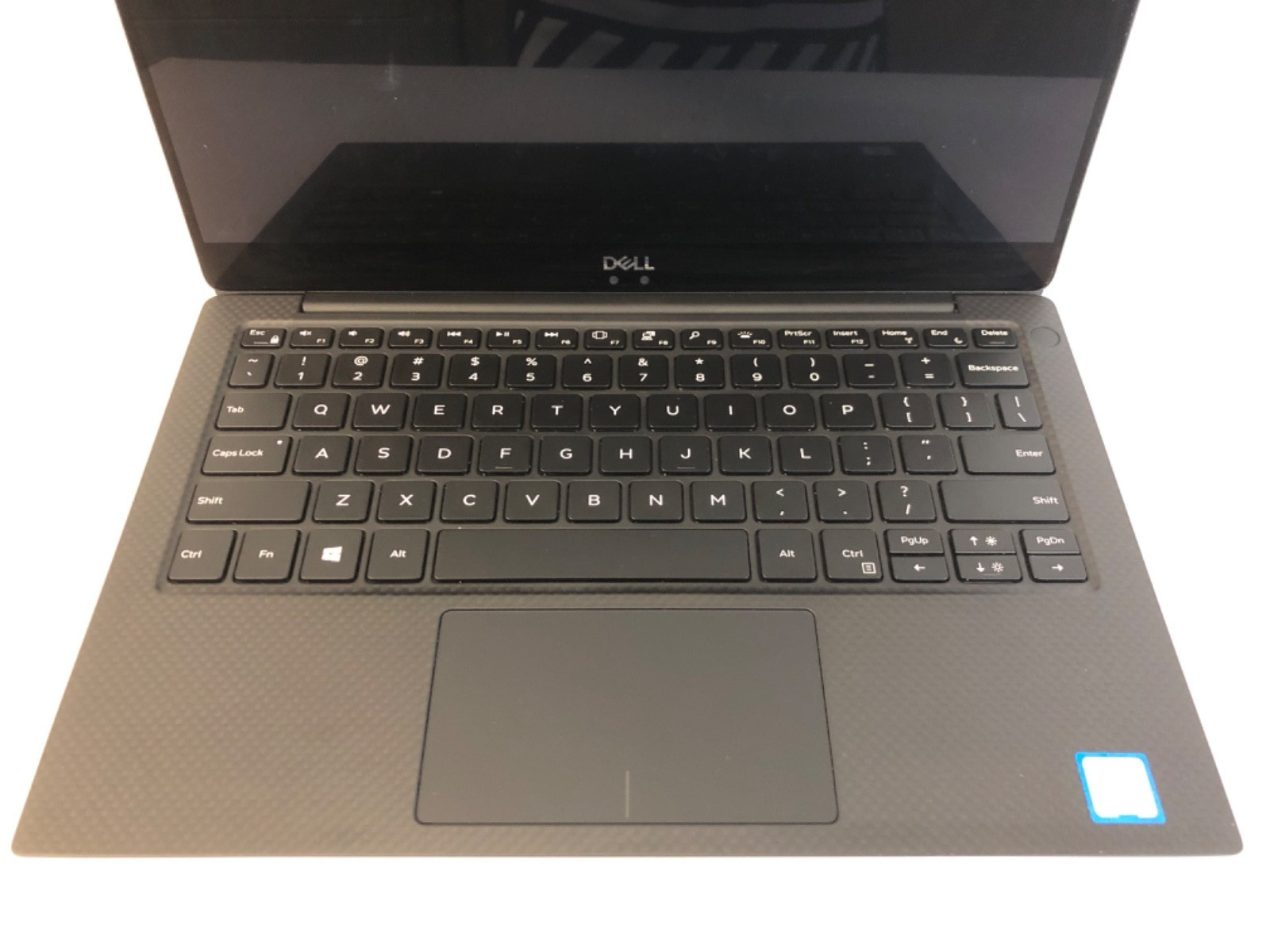 Dell XPS 13 9370 13″ FHD Laptop i5-8350U UP 3.60 GHZ 8GB RAM 512 M2 W11 Pro
