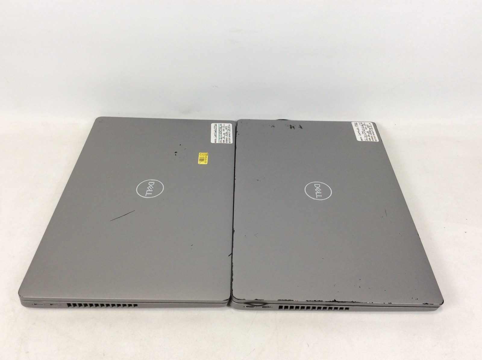 x2 Dell Latitude 5420 i5-1145G7 2.6GHz 16GB 256GB SSD +Chargers Batt Cap +64%