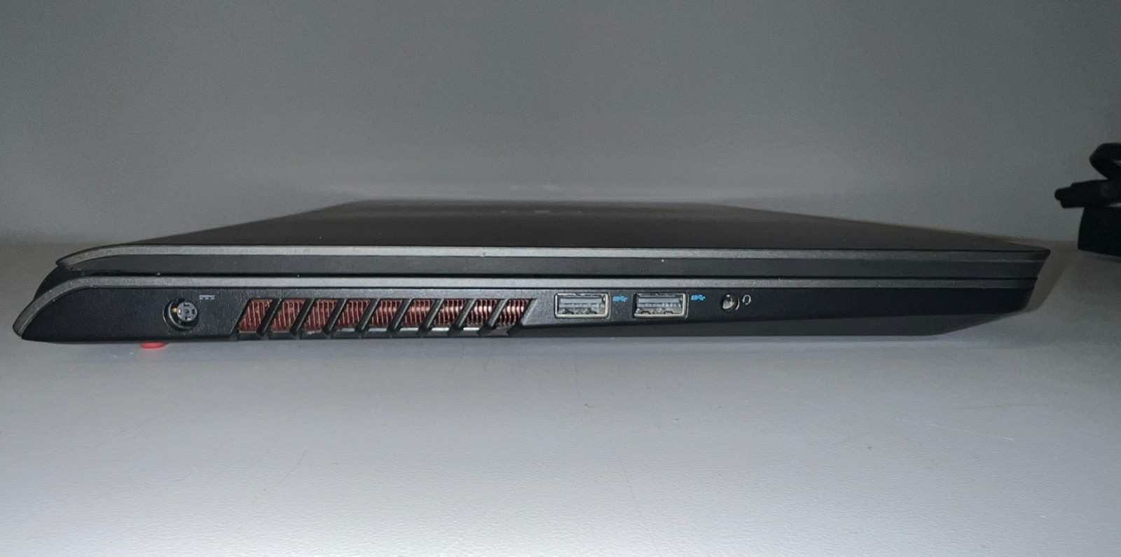 Dell Inspiron 15-7559 4K UHD Gaming Laptop Windows 11 + Office 2019 Needs Repair