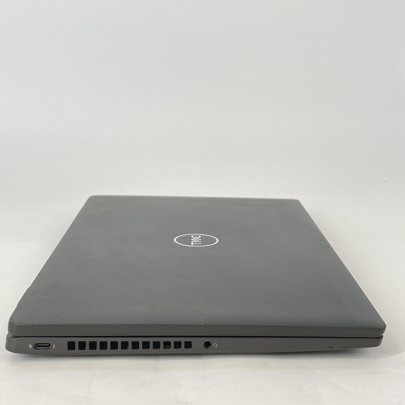 Dell Latitude 7430 14 2022 Black FHD 2.2 GHz i7-1270P 16GB 512GB SSD Good