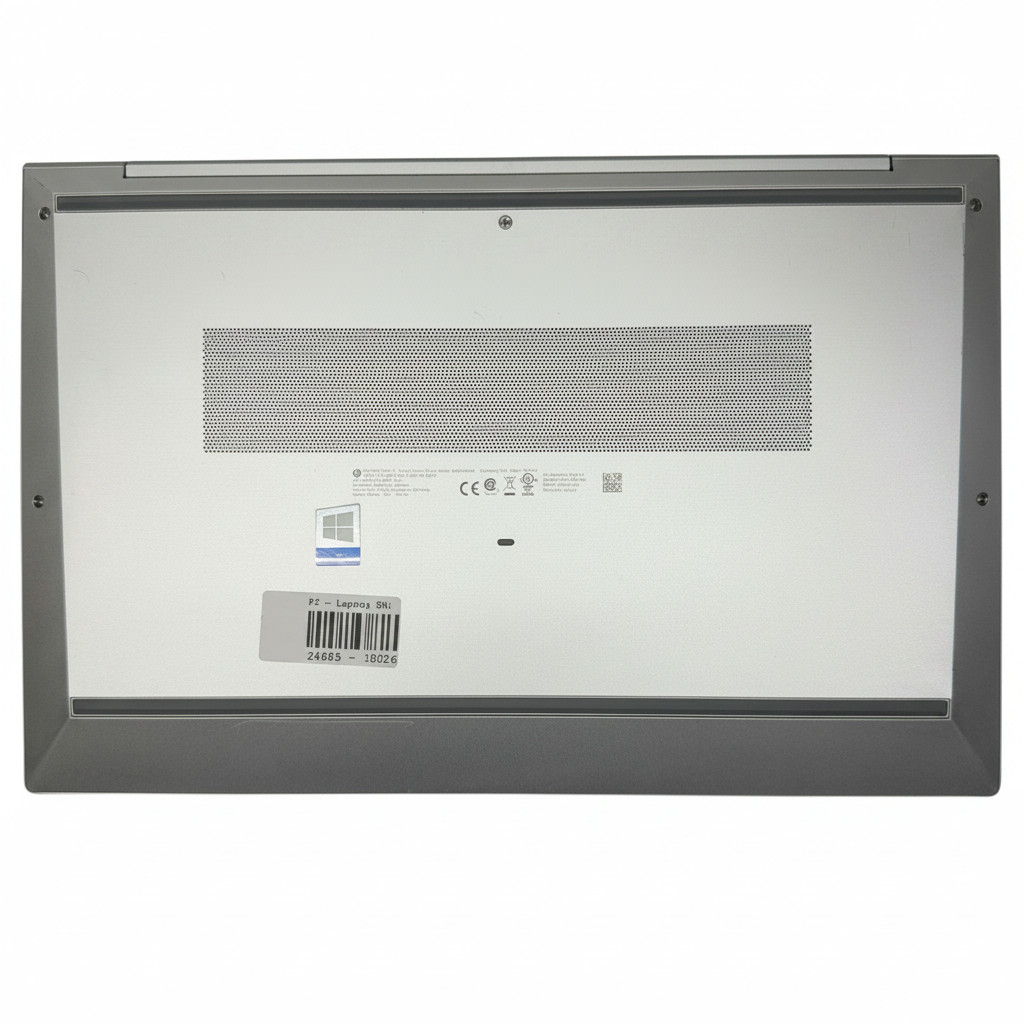 HP EliteBook 850 G7 15.6″ i7-10510U 16GB RAM 238GB SSD Windows 11 Pro