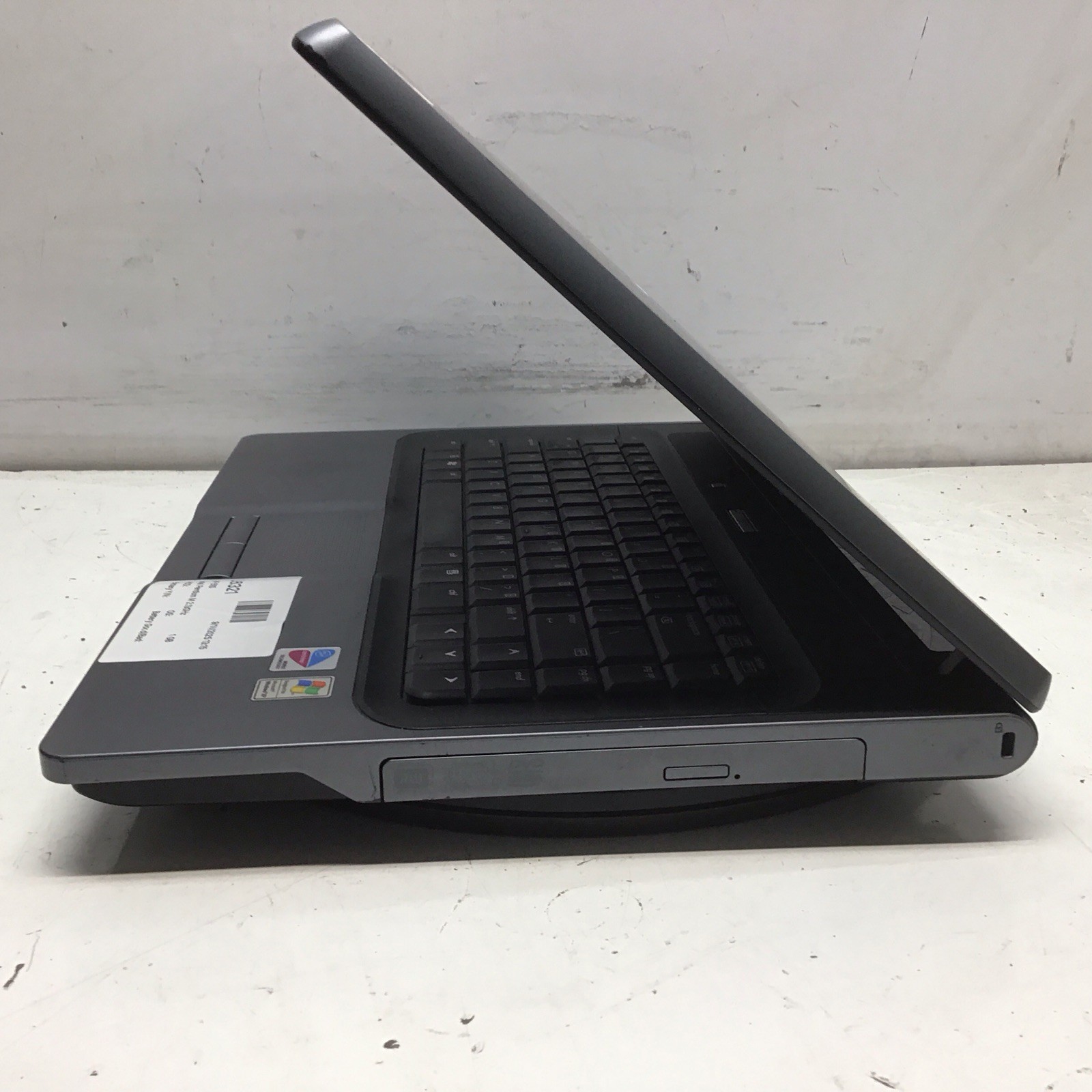 HP 510 Intel Pentium M 2.13GHz 1 GB NO HDD No Batt