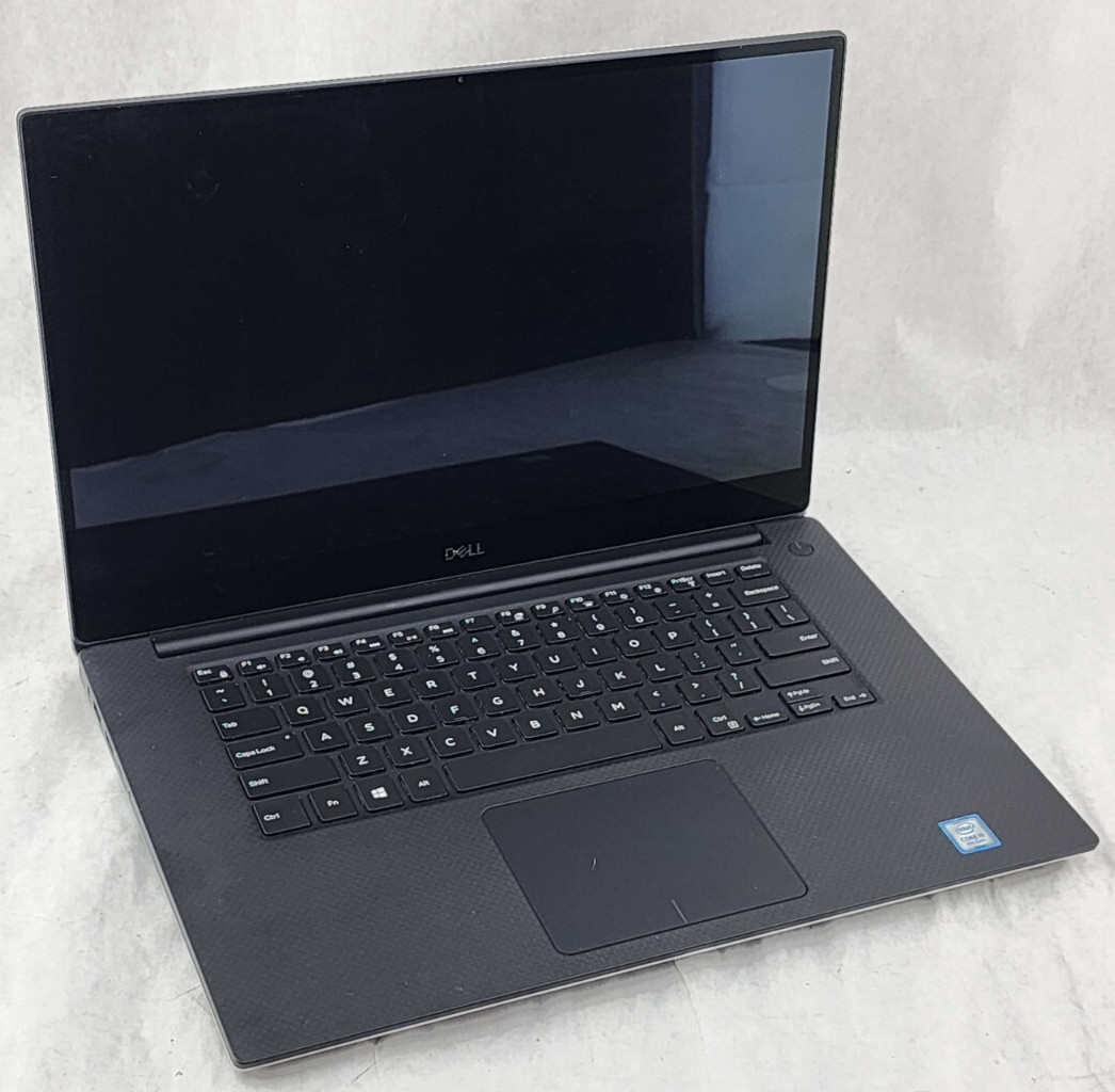 Dell Precision 5540 Touchscreen i9-9980HK 32GB RAM 256GB SSD No OS Screen Issue
