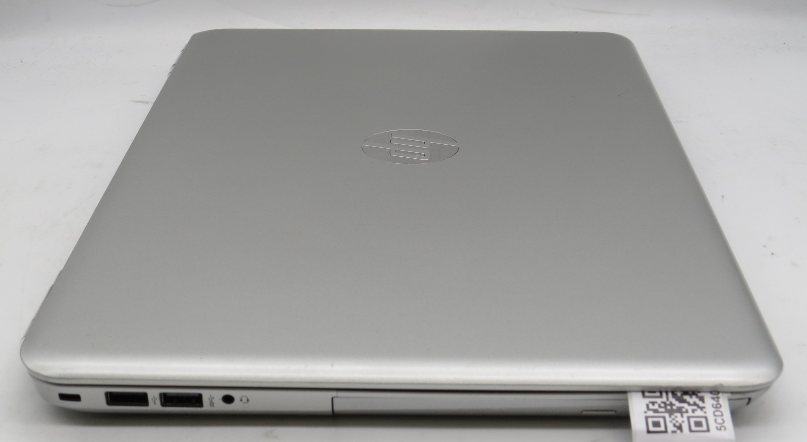 HP 15Z-AW000 | AMD A9-9410 @ 2.90GHz | 8GB DDR4 | 256GB SATA SSD | NO OS