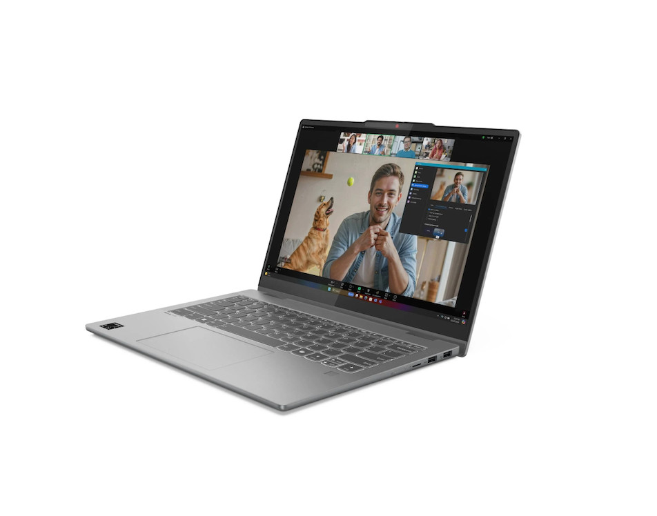 Lenovo IdeaPad 14″ Laptop | Snapdragon X Plus X1P-42-100 – 16GB RAM – Qualcomm A