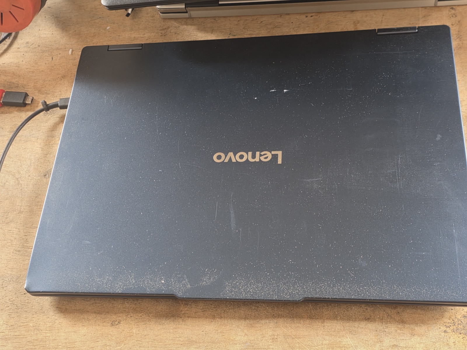 16ial10 Ideapad 5 2n1 Ultra 7 255u 32gb 1tb Touch Lcd