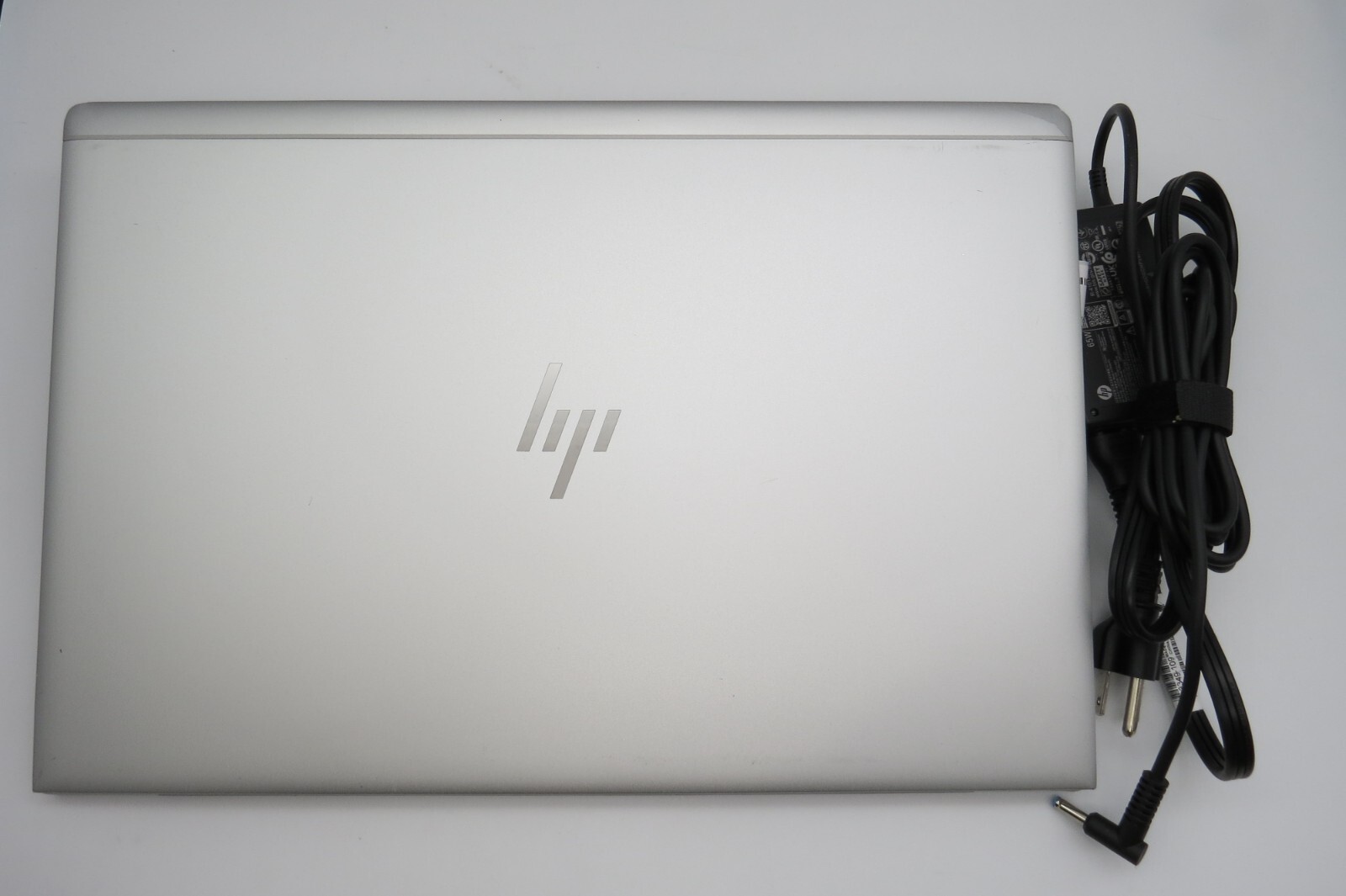 HP EliteBook 850 G6-15.6″-i5-8265U@1.60GHz-16GB RAM-256GB M.2 NVME-NO OS *READ*